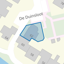 Perceel NWK04-E-5156