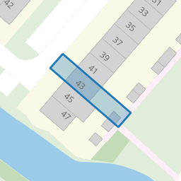 Perceel NWK04-E-5164