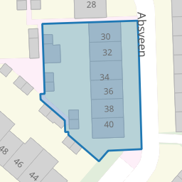 Perceel NWK04-E-5168