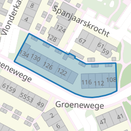 Perceel NWK04-E-5176