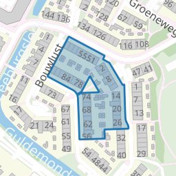 Perceel NWK04-E-5177