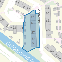 Perceel NWK04-E-5179