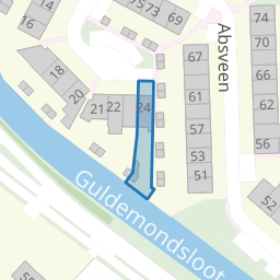 Perceel NWK04-E-5180