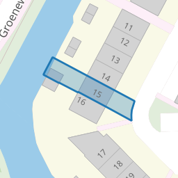 Perceel NWK04-E-5189