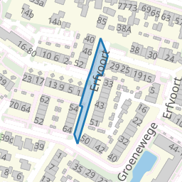 Perceel NWK04-E-5196