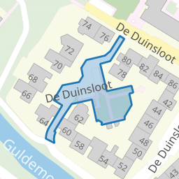 Perceel NWK04-E-5199