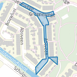 Perceel NWK04-E-5200