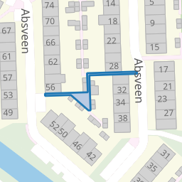 Perceel NWK04-E-5201