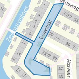 Perceel NWK04-E-5204