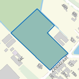 Perceel NWK04-E-5246