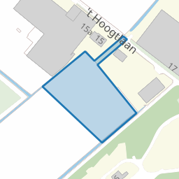 Perceel NWK04-E-5249