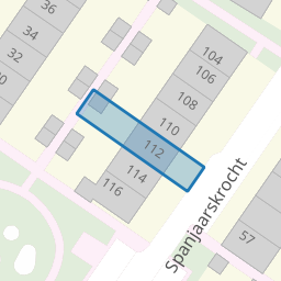 Perceel NWK04-E-5252