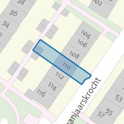 Perceel NWK04-E-5253