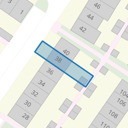 Perceel NWK04-E-5262