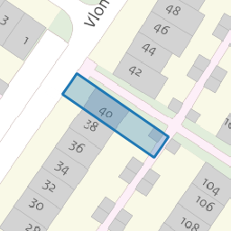 Perceel NWK04-E-5263