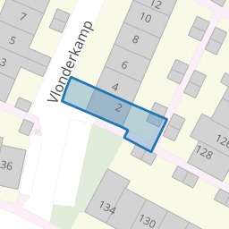 Perceel NWK04-E-5264