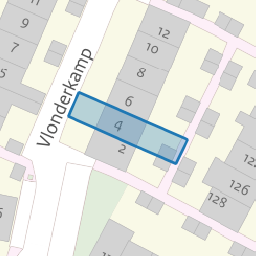 Perceel NWK04-E-5265