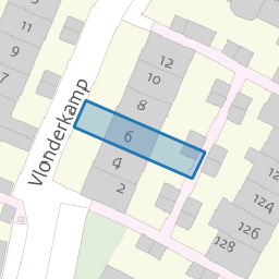 Perceel NWK04-E-5266