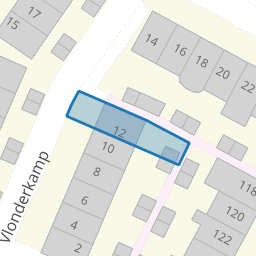 Perceel NWK04-E-5269