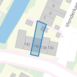 Perceel NWK04-E-5272