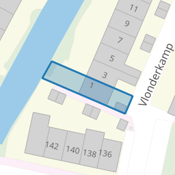 Perceel NWK04-E-5275