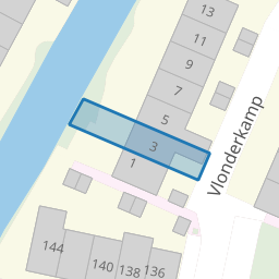 Perceel NWK04-E-5276