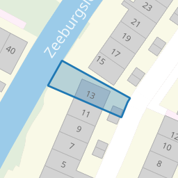 Perceel NWK04-E-5281