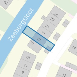 Perceel NWK04-E-5283