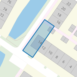 Perceel NWK04-E-5288