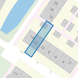 Perceel NWK04-E-5289