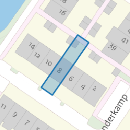 Perceel NWK04-E-5291