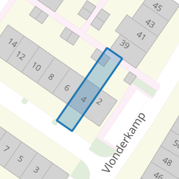 Perceel NWK04-E-5293