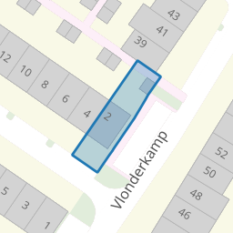 Perceel NWK04-E-5294