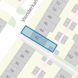 Perceel NWK04-E-5303