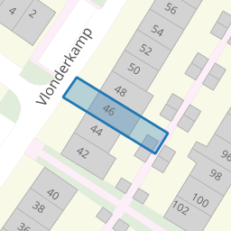 Perceel NWK04-E-5305