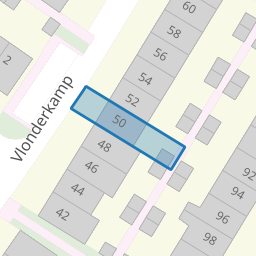 Perceel NWK04-E-5307