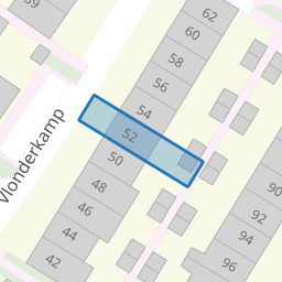 Perceel NWK04-E-5308