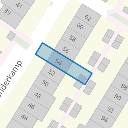 Perceel NWK04-E-5309