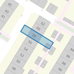 Perceel NWK04-E-5311