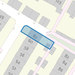 Perceel NWK04-E-5313