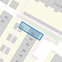 Perceel NWK04-E-5314