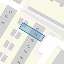 Perceel NWK04-E-5315