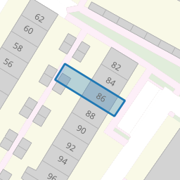 Perceel NWK04-E-5316