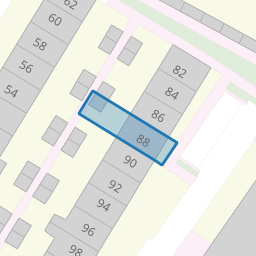 Perceel NWK04-E-5317