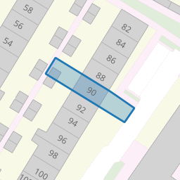 Perceel NWK04-E-5318