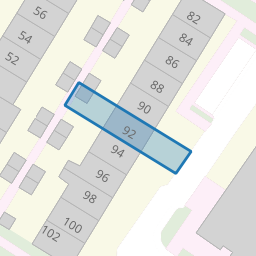 Perceel NWK04-E-5319