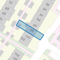 Perceel NWK04-E-5322