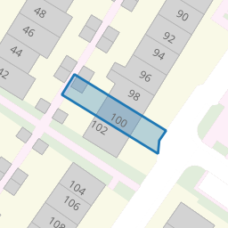 Perceel NWK04-E-5323