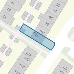 Perceel NWK04-E-5324