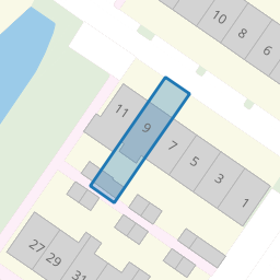 Perceel NWK04-E-5332